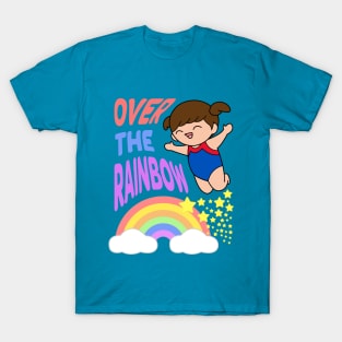 Over the Rainbow T-Shirt